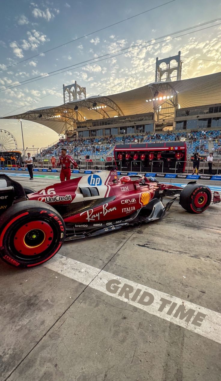 Formula 1